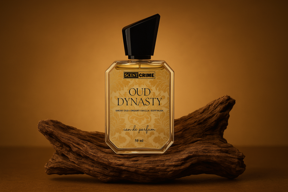 Oud Dynasty – Inspired by Oud