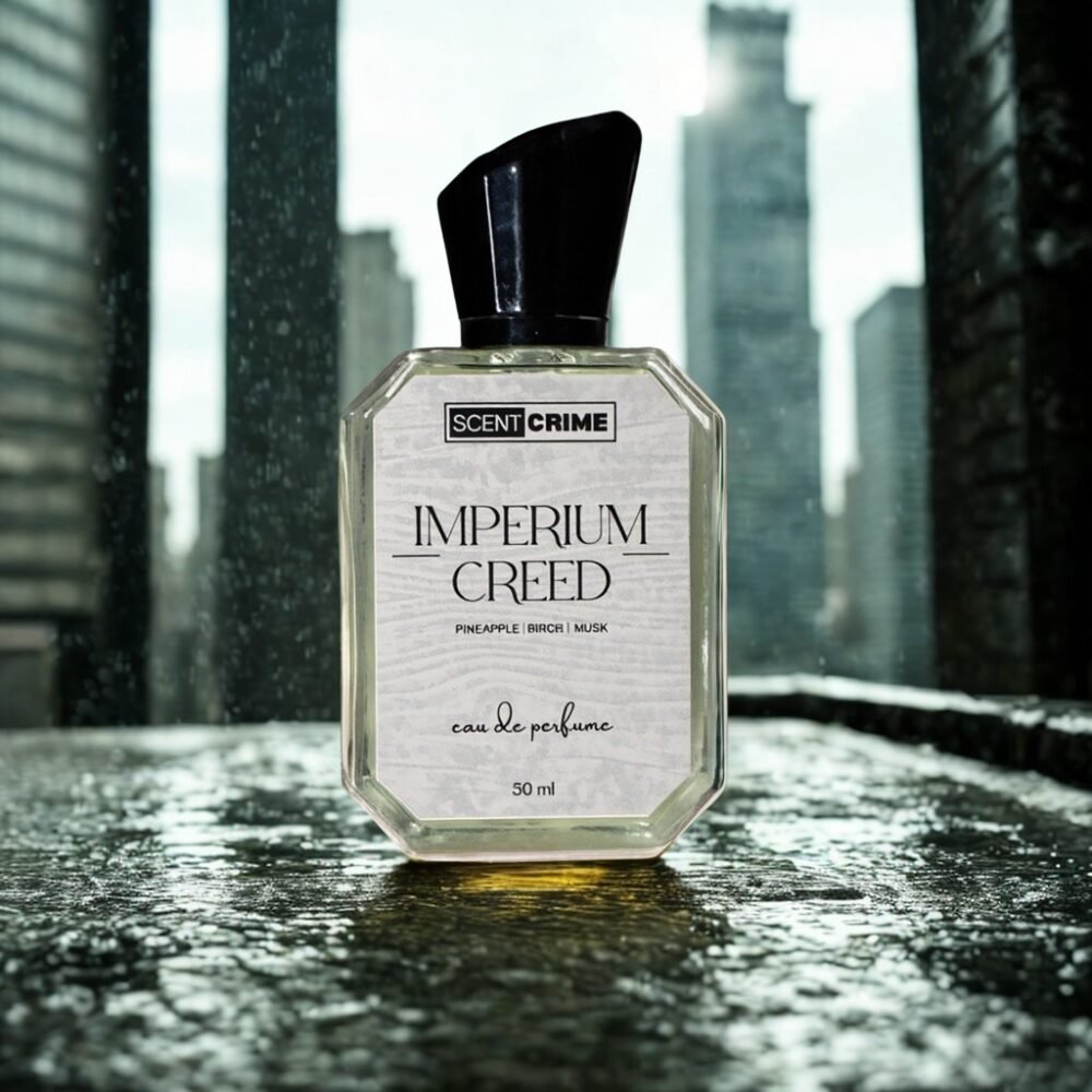 Imperium Creed – Inspired by Aventus Creed